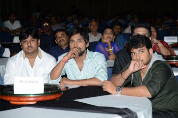D for Dopidi Audio Launch